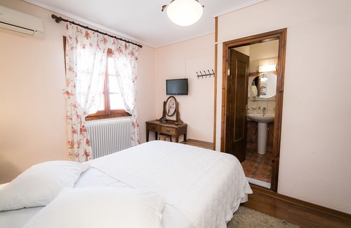 Portaria Hotel | Gastronomy Hotel Kritsa