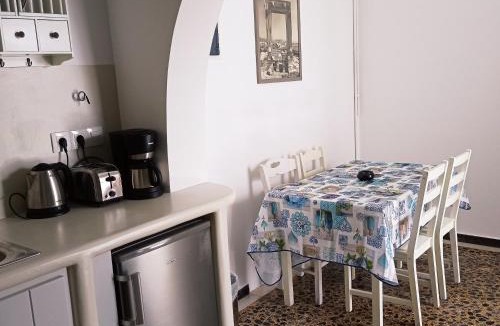 Old Town Naxos Apartment | gatis place
