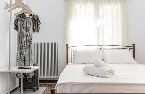 Old Town Naxos Apartment | gatis place