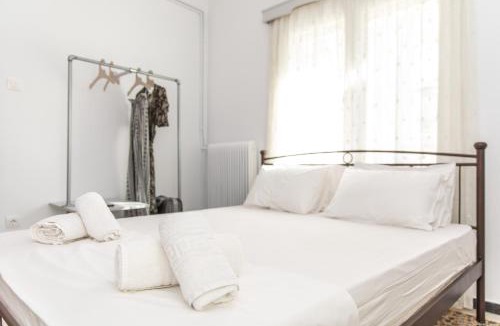 Old Town Naxos Apartment | gatis place
