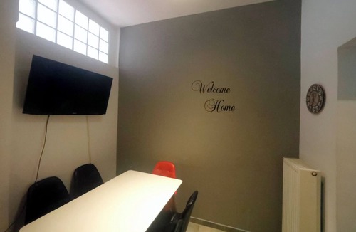 Athens City Centre Apartment | Gazi Boutique apartment 1