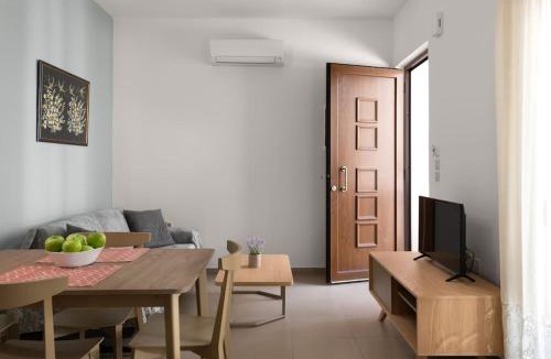 Kallithea Apartment | gefiraki apartment