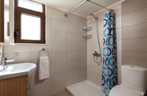 Kallithea Apartment | gefiraki apartment