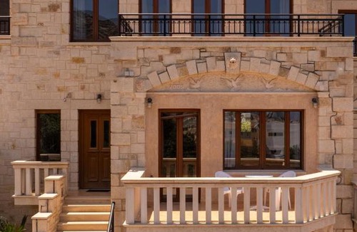 Old Hersonissos Villa | Gelios Villa