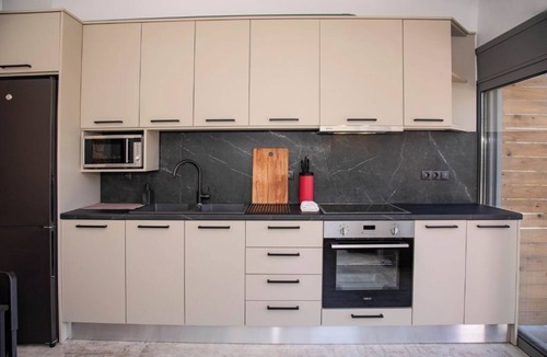 Kanoni Apartment | Gems Fedra apartment - Close to Corfu city, nestled within a forest, offering a unique views