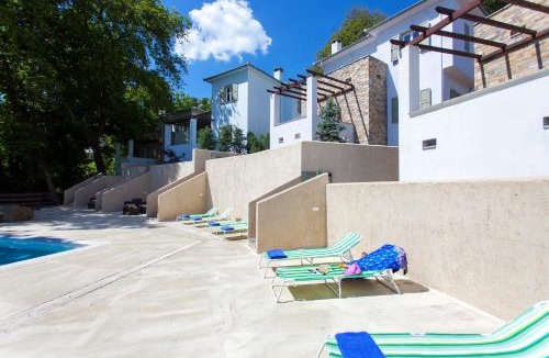 Zagora Villa | Gems of Zagora