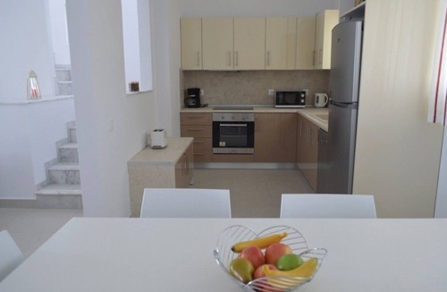 Gennadi Villa | Gennadi Aegean Horizon Villas