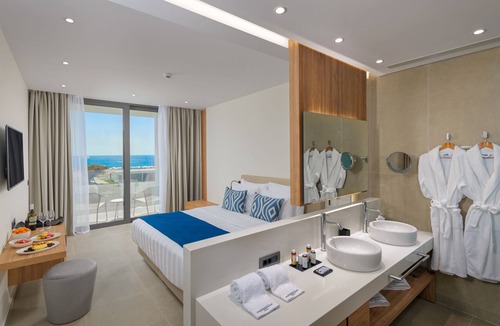 Gennadi Resort | Gennadi Grand Resort