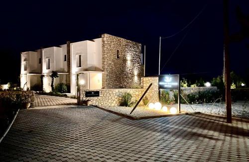 Gennadi House | Gennadi Harmony Suites - 200 m from the sea