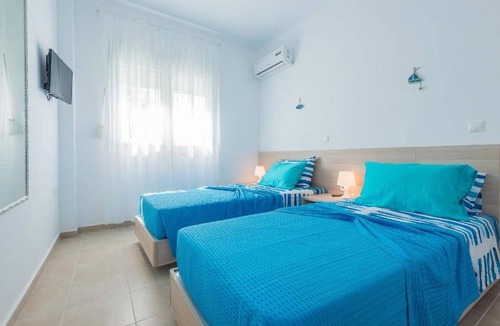 Gennadi House | Gennadi Summer Villas