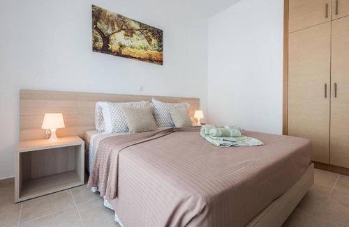 Gennadi House | Gennadi Summer Villas