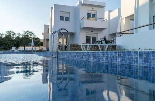 Gennadi House | Gennadi Summer Villas