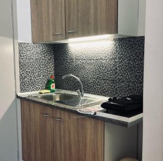 Gennadi Apartment | Gennadi Sun Apartments 300m from the beach