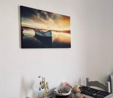 Gennadi Apartment | Gennadi Sun Apartments 300m from the beach