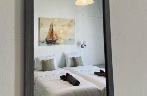 Gennadi Apartment | Gennadi Sun Apartments 300m from the beach