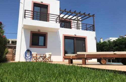 Gennadi Villa | Gennadi Sunset Villa