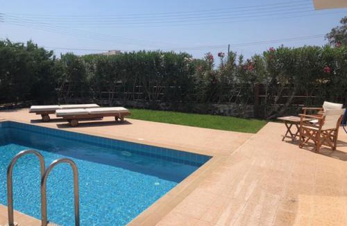 Gennadi Villa | Gennadi Sunset Villa