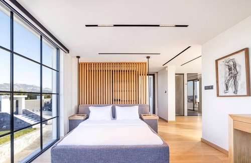 Heraklion Villa | Geolivia Estate in Crete