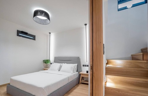 Heraklion Villa | Geolivia Estate in Crete