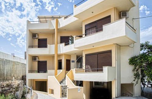 Rethymno Apartment | George Apartment 1