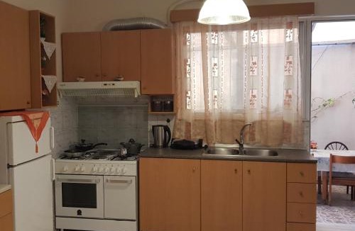 Afandou Apartment | George's & Amalia's appartments 2
