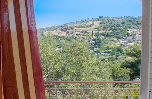 Pylos-Nestoras House | George's Panoramic View