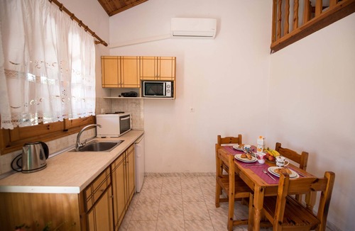 Sidari Apartment | Georgia Apartment 2 Sidari