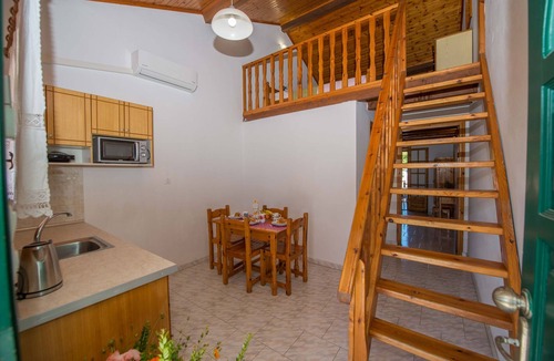 Sidari Apartment | Georgia Apartment 2 Sidari