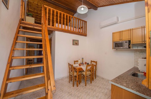 Sidari Apartment | Georgia Apartment 5 Sidari
