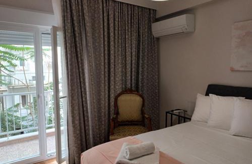 Volos City Centre Apartment | Georgia Apartment