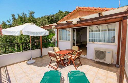 Katavolos Apartment | Georgia