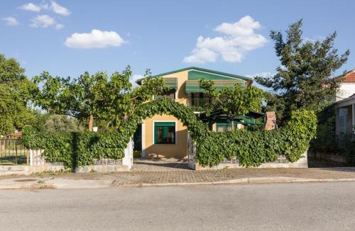 Nei Pori Villa | Georgia's Holiday Home, Panel Hospitality Homes & Villas