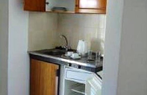Messonghi Apartment | Georgina Apartments