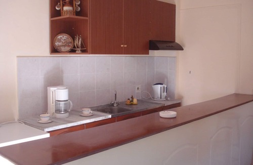 Messonghi Apartment | Georgina Apartments