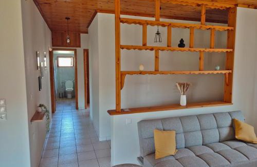 Skala Sotiros House | Geothan's House