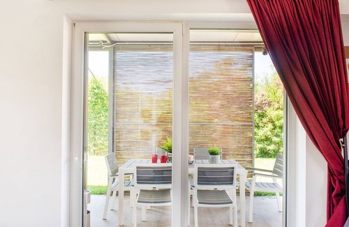 Alissos House | Geräumige Familienvilla, privater Pool und Garten by Interhome