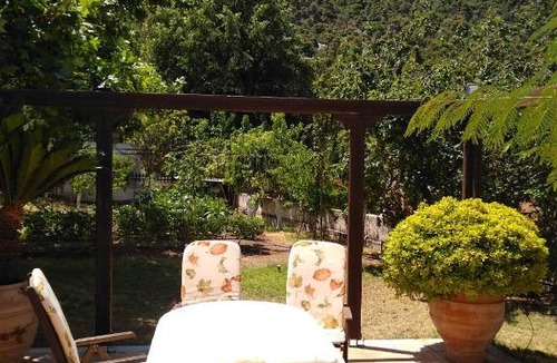 Pisia Apartment | Gerania Villa