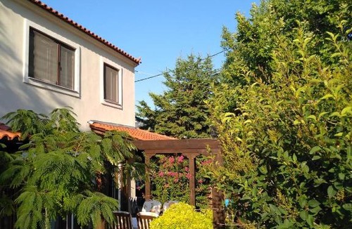Pisia Apartment | Gerania Villa