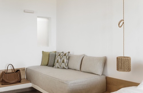Sifnos Hotel | Gerofinikas Boutique Hotel