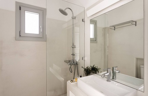 Sifnos Hotel | Gerofinikas Boutique Hotel