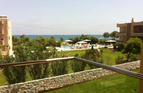 Gerani Apartment | Gerona Mare Apartments