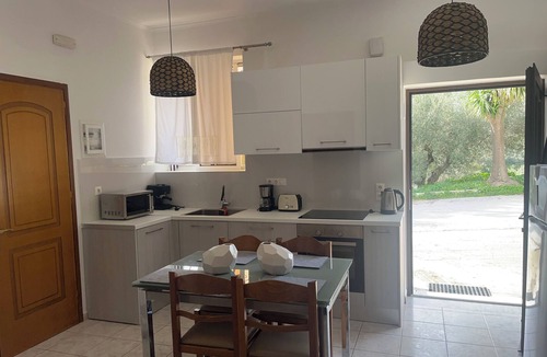 Kissamos House | Gesthimani Residence – Elegant & Comfortable Stay in Beautiful Crete