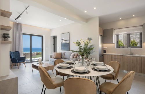 Limeniskos Villa | GG Villas