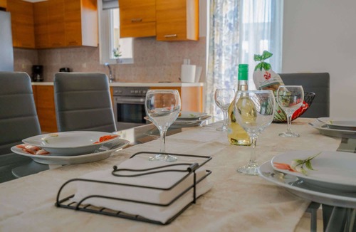 Pilalimata House | Gialos Breeze - 30 meters from sandy beach