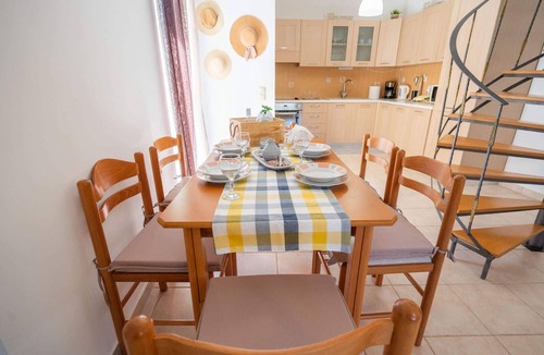 Pilalimata House | Gialos Coral - 30 meters from sandy beach