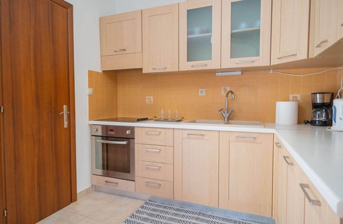 Pilalimata House | Gialos Coral - 30 meters from sandy beach