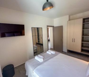 Gialos Villa | Gialos Villas Paleochora