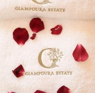 Naxos Villa | Giampoura Estate Luxury Villa