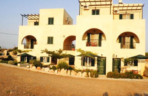Kithira Apartment | Giannikas Apartments