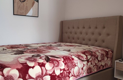 Ioannina Apartment | Gianniotis' House
